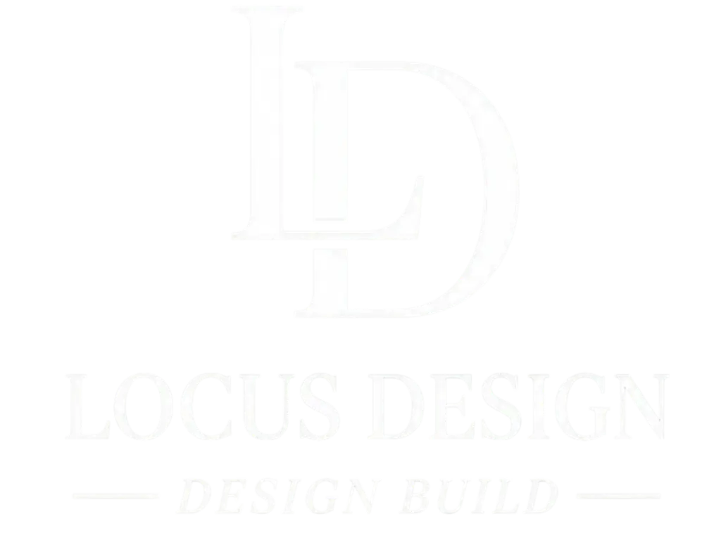 Locus Design Logo